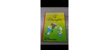 Bd La Schtroumpfette et la faim des Schtroumpfs 
