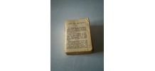 Mini Dictionnaire