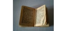 Mini Dictionnaire