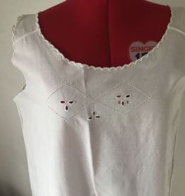 Chemise de Nuit Vintage