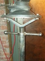 Lampadaire Projecteur Industriel 