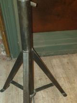 Lampadaire Projecteur Industriel 
