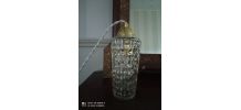 Lampe baladeuse globe allongé