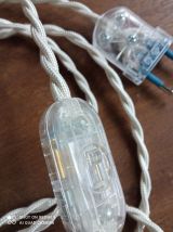 Lampe baladeuse globe allongé