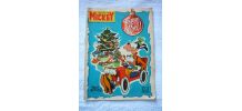 Lot 3 Journal de Mickey N° 1019 / 1022 / 1023