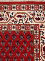 Tapis vintage Persan Seraband fait main, 1C767