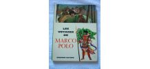 Les Voyages de Marco Polo - Nathan 1963