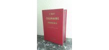 L'art culinaire français - flammarion  (1957)