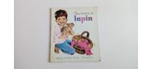 Une histoire de Lapin - Paul François 1961