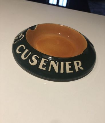 Cendrier 
