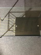 Table Basse / Porte-Revues/ Pierre Guariche / Airborne 1950