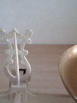 Balance ancienne force 5 kg