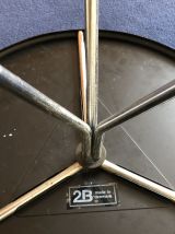 Table danoise 2B 1960