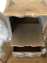 Chiffonnier/Commode à tiroirs 