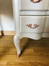 Chiffonnier/Commode à tiroirs 