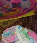 Luna Park Mimi  &amp; goo goos  