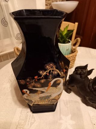 Vase chinois