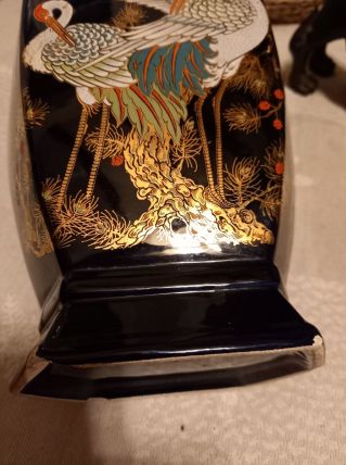 Vase chinois
