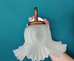 Applique opaline