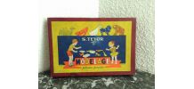 Ancien jeu de modelage pour enfants (S - Teyor)