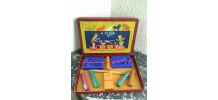 Ancien jeu de modelage pour enfants (S - Teyor)