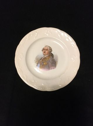Assiettes 