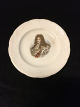 Assiettes 
