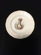 Assiettes 