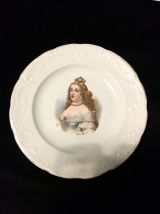 Assiettes 