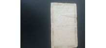 ASSIGNAT 125 LIVRES