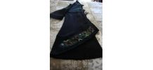 manteau taille 44