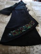 manteau taille 44