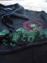 manteau taille 44