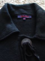 manteau taille 44