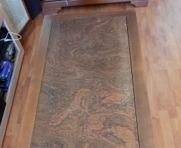 TABLE BASSE