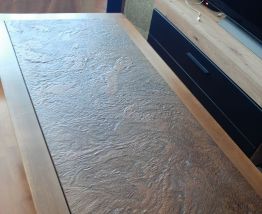TABLE BASSE