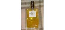 Chanel 19 pur parfum