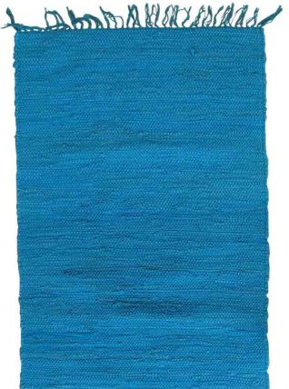 Tapis vintage Indien fait main, 1C564