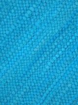 Tapis vintage Indien fait main, 1C564