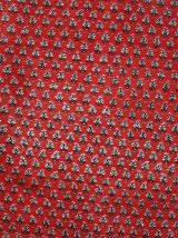 Tapis vintage Indien Seraband fait main, 1C576