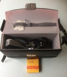caméra super 8 BOLEX 155