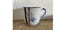 Tasses à thé - Porcelaine Japonaise