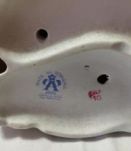 Chasseur à la pipe avec son chien
