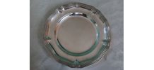 plat rond Achille Princet