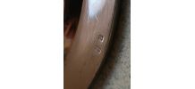 plat rond Achille Princet