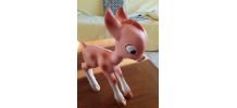 Pouet  Bambi vintage 1959