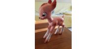 Pouet  Bambi vintage 1959