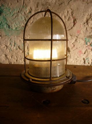LAMPE  ANTIDEFLAGRANTE A POSER 