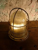 LAMPE  ANTIDEFLAGRANTE A POSER 
