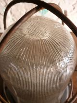 LAMPE  ANTIDEFLAGRANTE A POSER 